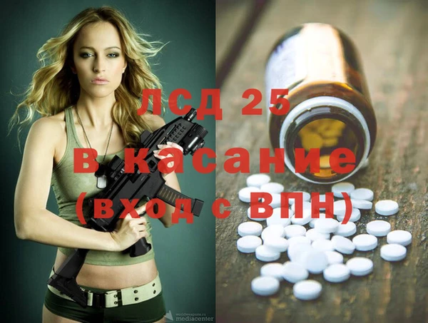стаф Гусь-Хрустальный