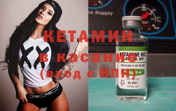 стаф Гусь-Хрустальный