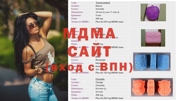 мет Гусев