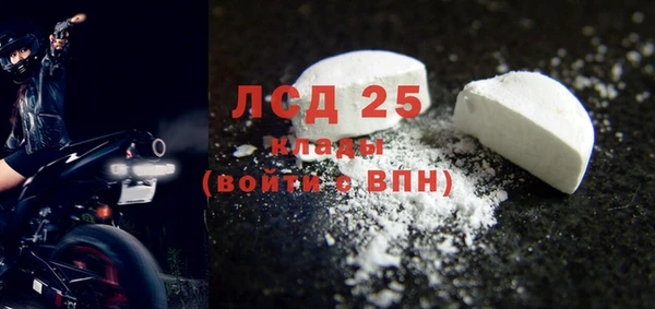 стаф Гусь-Хрустальный